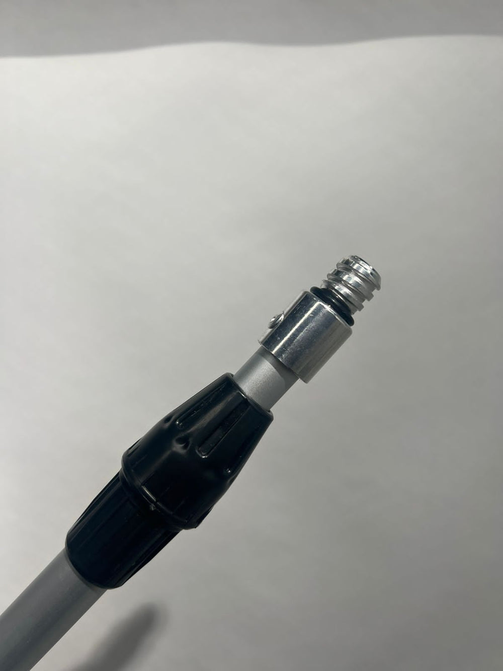 12ft Telescopic Solar Panel Cleaning Brush – Compact & Efficient Reach