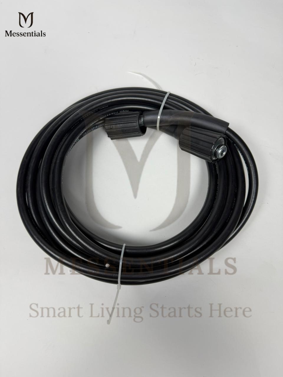 Messentials SATO Japan Technology High-Pressure All-in-One Washer Kit