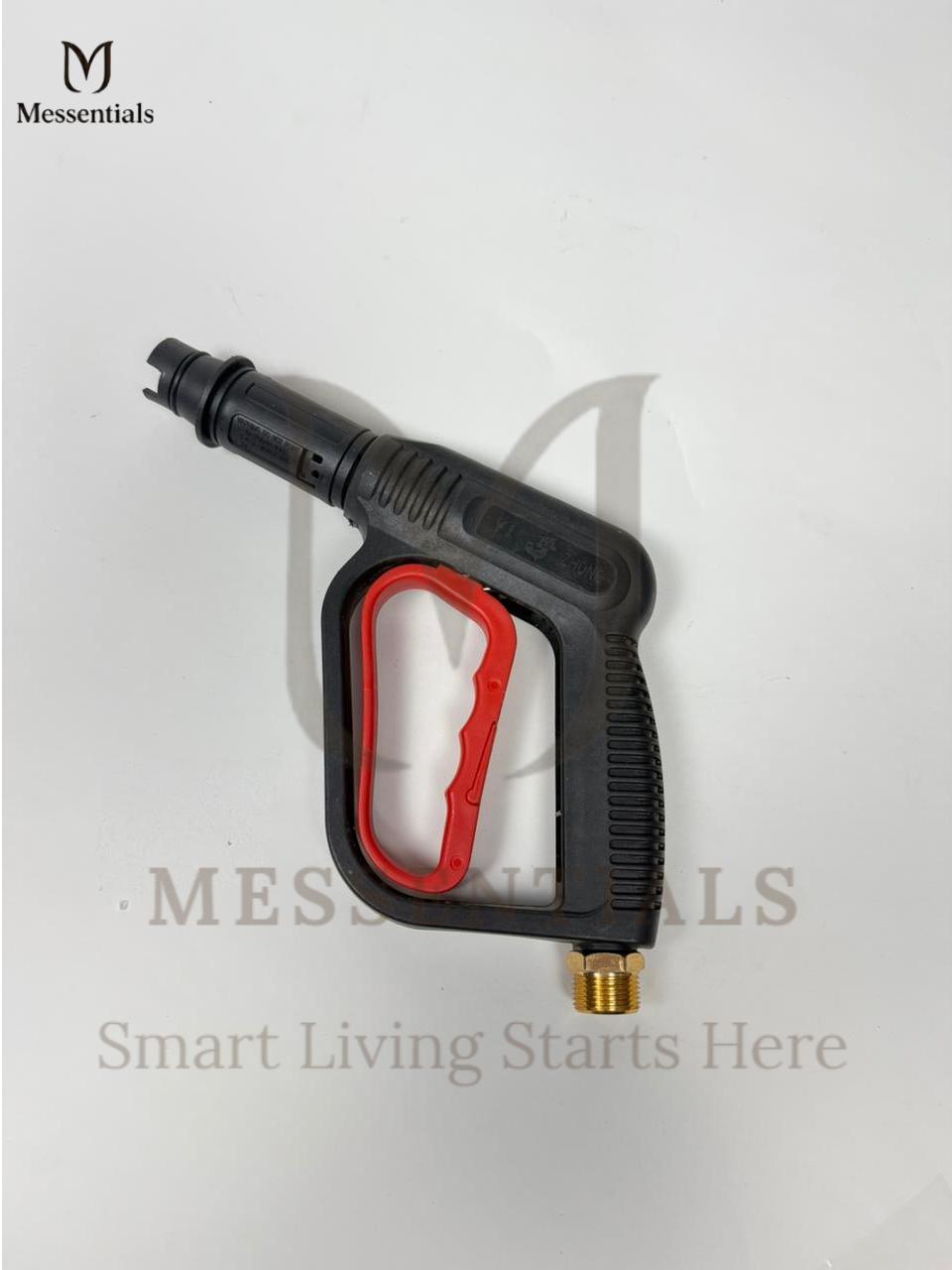 Messentials SATO Japan Technology High-Pressure All-in-One Washer Kit